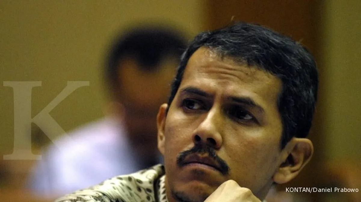 Potensi dana haji capai Rp 10 triliun per tahun