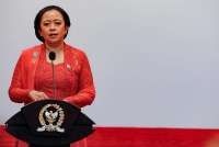 Rapimnas Kadin 2022, Ketua DPR Puan Maharani Dorong Perkuat UMKM