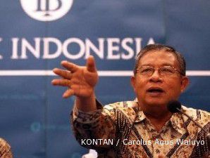 BI : Ekonomi Indonesia dikelola secara naif