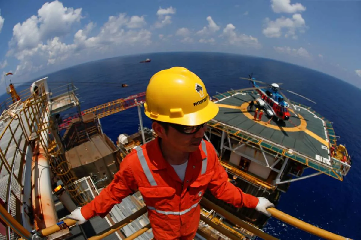 Ini alasan Ditjen Pajak berikan fasilitas pajak untuk industri migas 