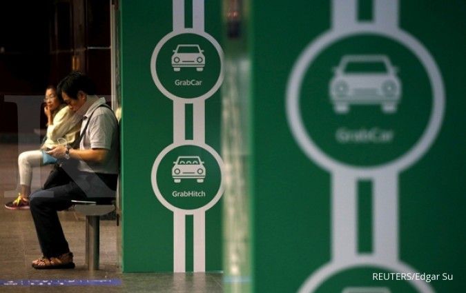 Grab Indonesia menargetkan mengoperasikan 26.000 kendaraan listrik di tahun 2025