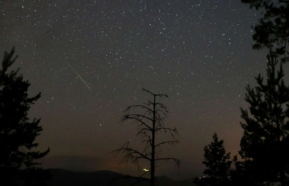 Puncak Hujan Meteor Perseid Bisa Disaksikan di Seluruh Wilayah Indonesia, Mau Lihat?