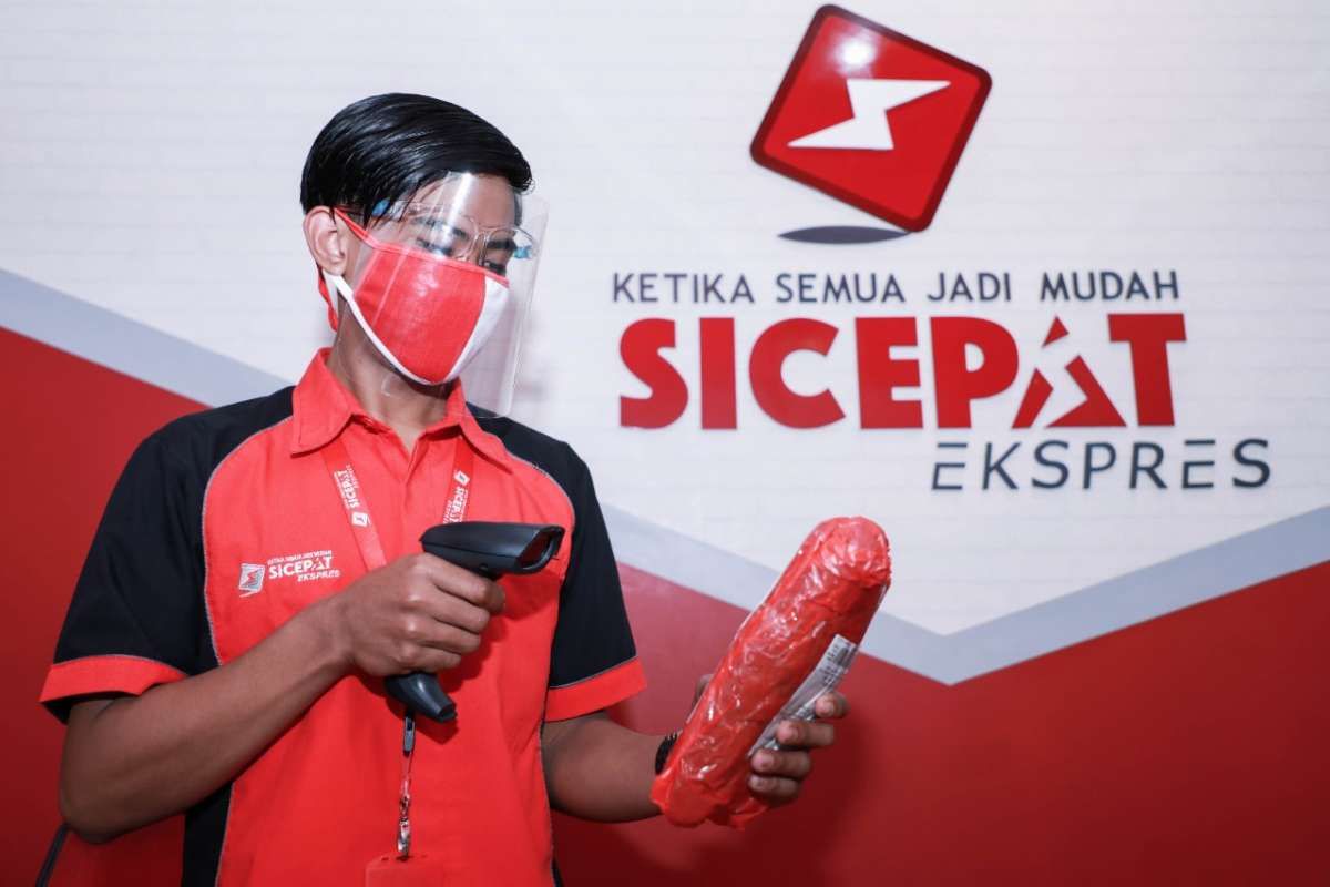 Taipan Besar Merambah Bisnis Kurir dan Logistik, dari Prajogo sampai TP Rahmat