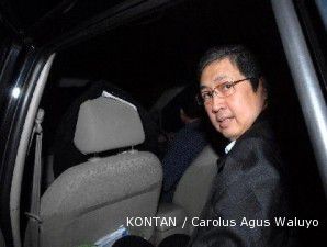 Pengawas Usut Pertemuan Jampidsus dan Harry Tanoe