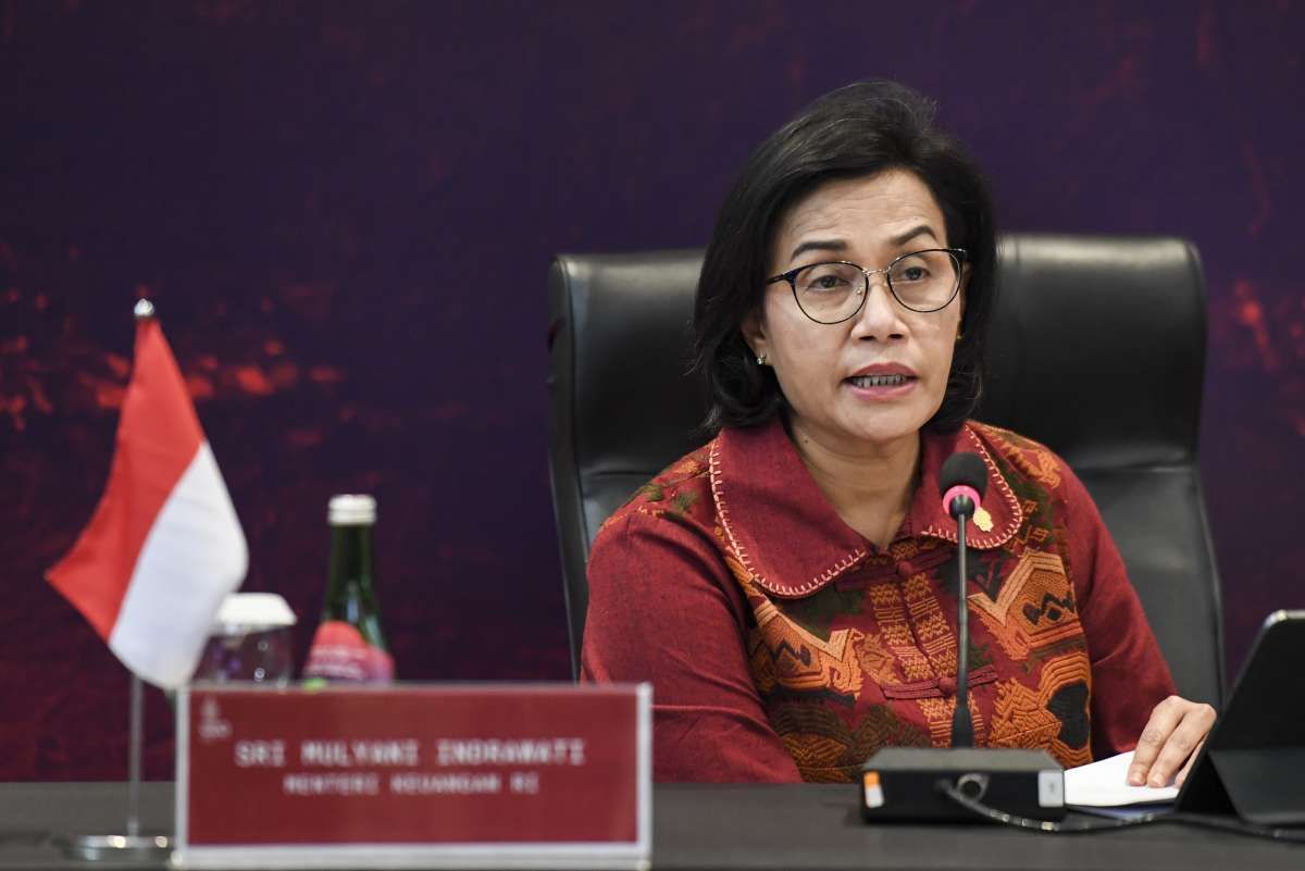 Ekonomi Siuman, Setoran Pajak Mulai Lancar Lagi
