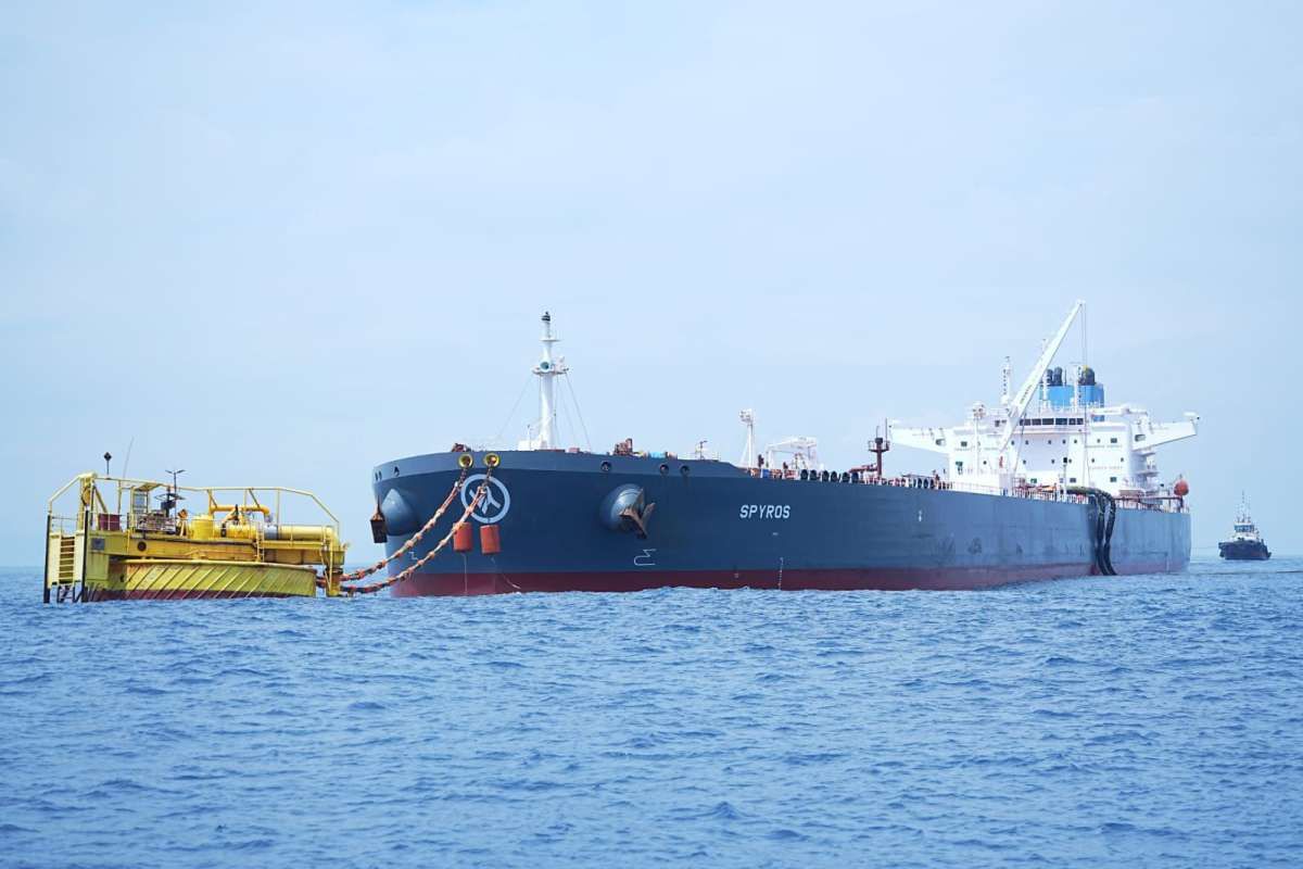 Biaya Asuransi Marine Cargo Bisa Melonjak