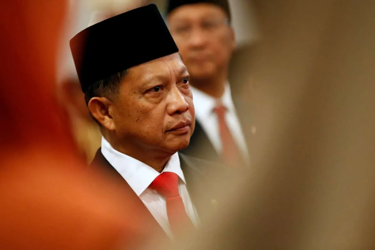 Cegah corona, Mendagri imbau masyarakat agar rajin berjemur