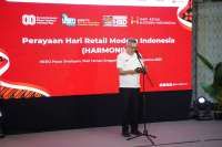 Mendag Dorong Akses UMKM ke Pasar Ritel Modern di HARMONI 2025