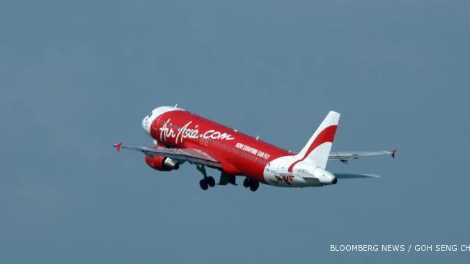 AirAsia, Airbus tie the knot in RI