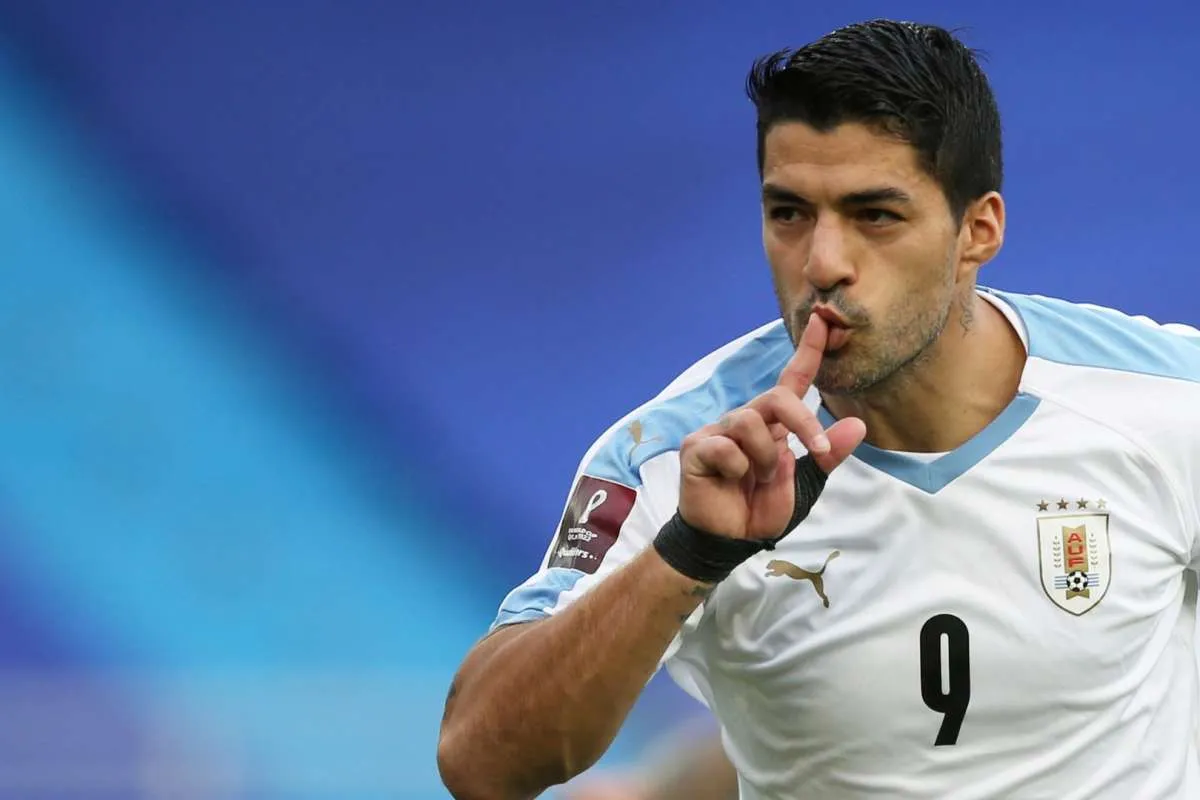 Jadwal Copa America 2021 Bolivia vs Uruguay: Kans besar La Celeste curi poin La Verde
