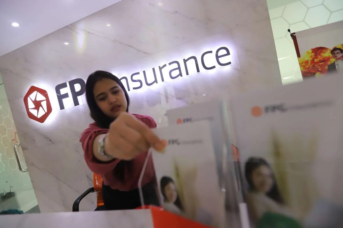 Asuransi Kredit Jadi Penyumbang Terbesar Pembayaran Klaim pada 2023