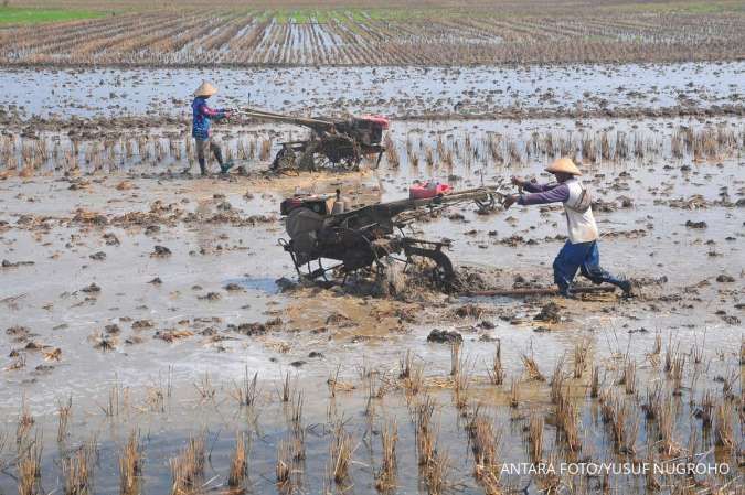 Hujan Guyur Hampir Sepanjang Hari, Cek Ramalan Cuaca Besok (5/11) di Jawa Tengah