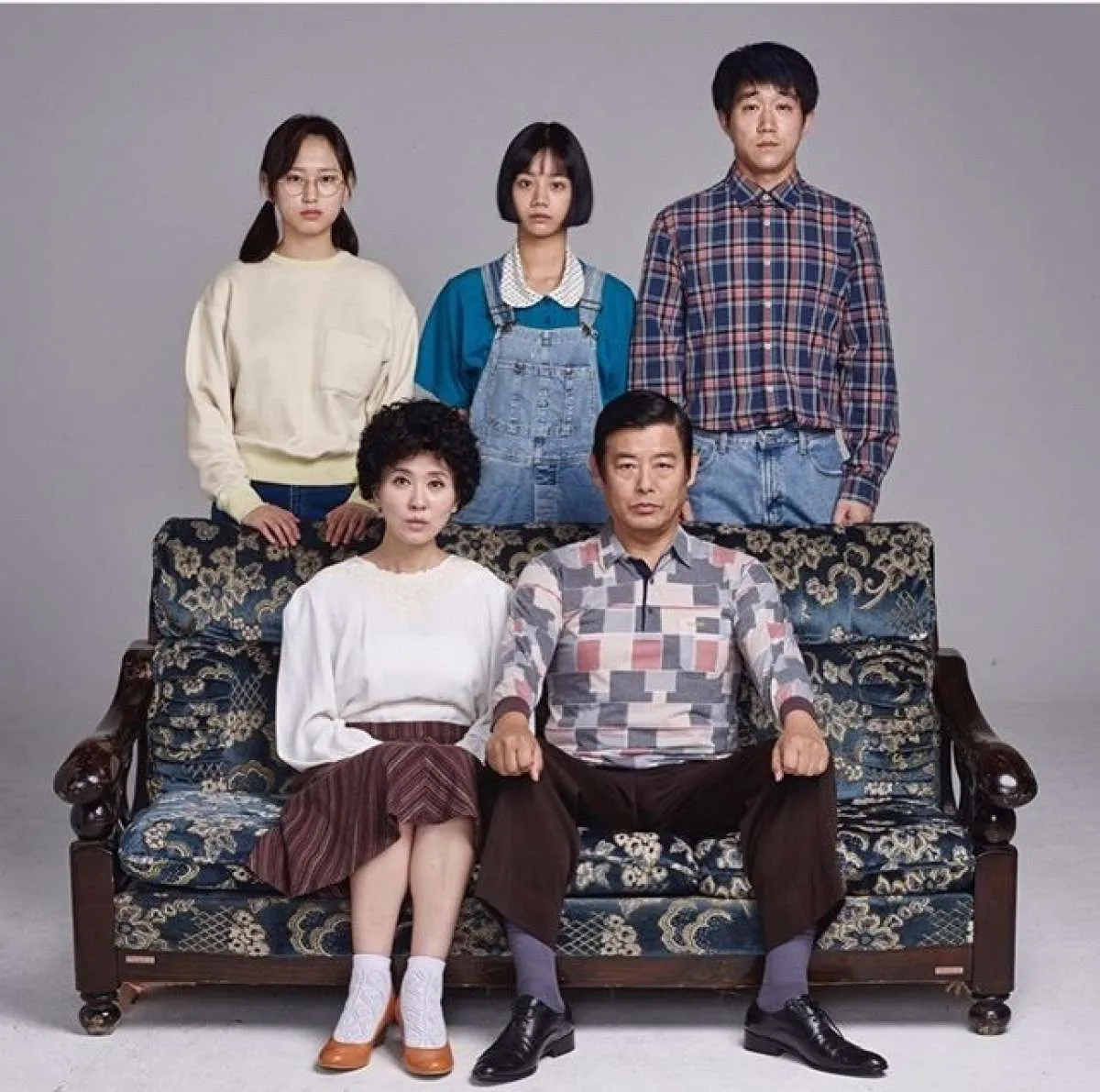 Ini film dan drama Korea terbaru dari eks bintang Reply 1988
