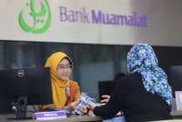 Ini Strategi Bank Muamalat Dongkrak Dana Murah