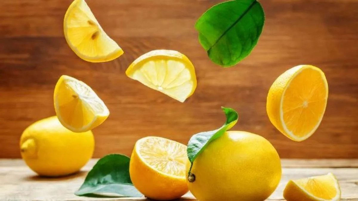 Selain Membantu Mengelola Berat Badan, Ini 5 Manfaat Lemon untuk Kesehatan
