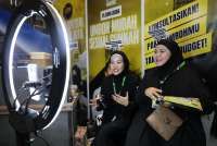 Pedoman Umrah Mandiri Dikebut