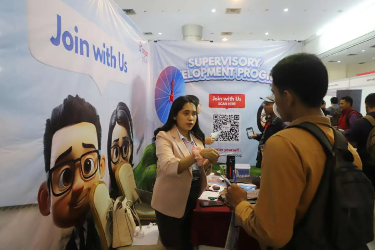 Inflasi Tinggi Bisa Berpengaruh pada Penurunan Pasar Tenaga Kerja