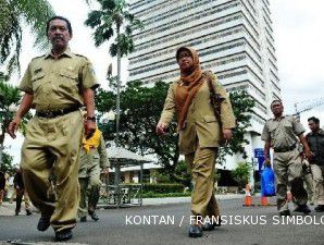 Sebanyak 4.200 pegawai dilatih menganalisis jabatan
