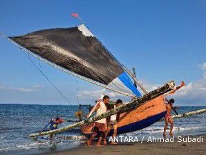 Nelayan kekurangan BBM subsidi