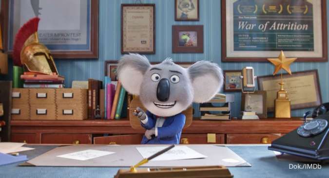 5 Film Ini Siap Tayang Di Netflix Awal Oktober 2022! Catat, Ya!