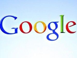 Pemerintah Beri Kemudahan Pada Google Inc