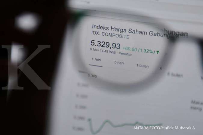 Bursa Jumat (13/8) segera dibuka, ini rekomendasi saham analis untuk trading