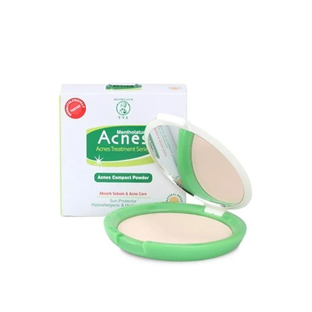 Acnes Compact Powder