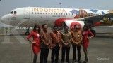 AirAsia Indonesia promosikan “Wonderful Indonesia”