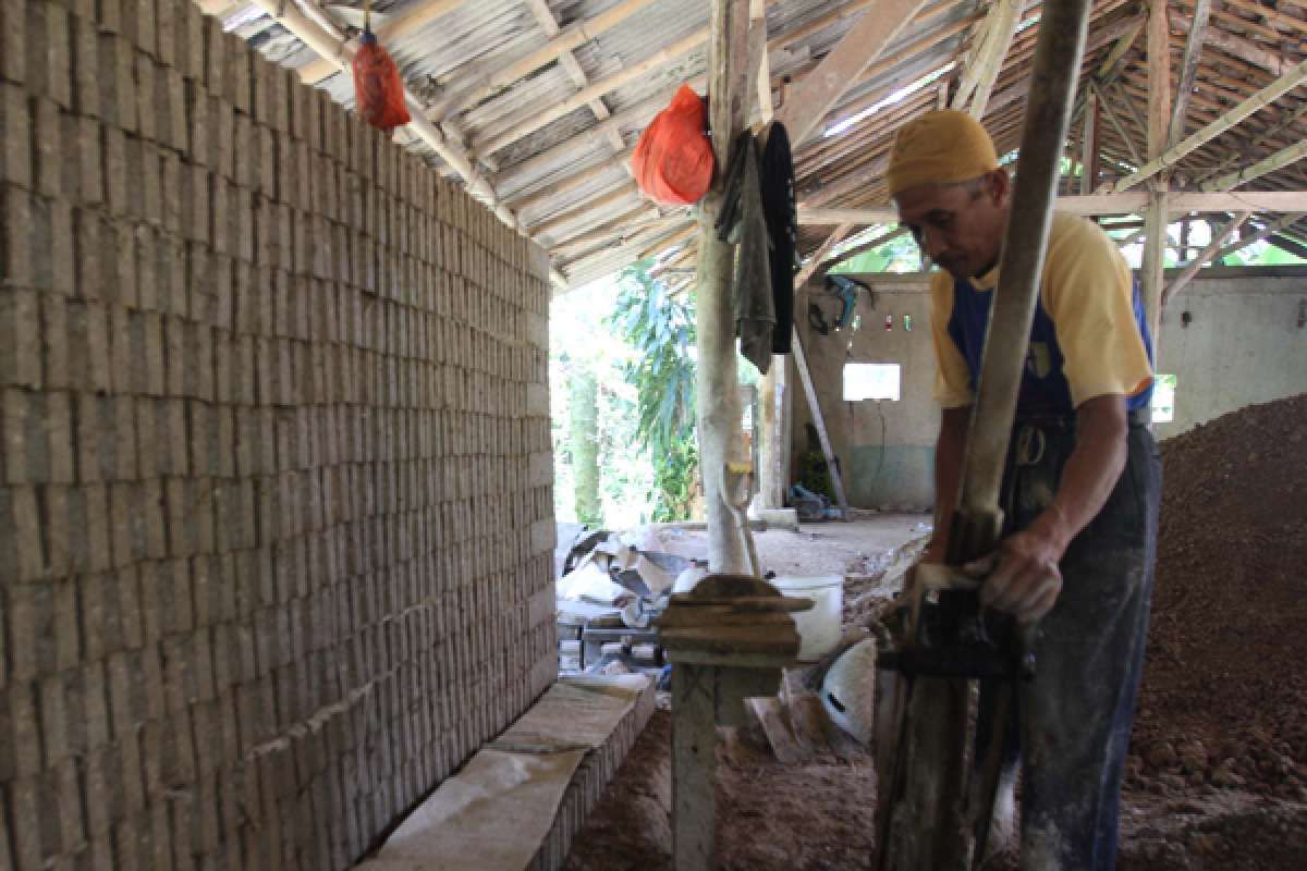 Dorong UMKM Tangguh Lewat Riset Terapan Vokasi