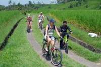 Ada Momentum Ramadan, Kunjungan Wisman Turun pada Maret 2025