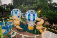 Pentingnya Ruang Bermain Anak Di Tengah Pesatnya Era Digital