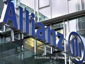 Dana Unit Link Allianz Life Tumbuh 38%