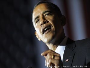 Hipmi Berharap Kunjungan Obama akan Tingkatkan Kerjasama Ekonomi
