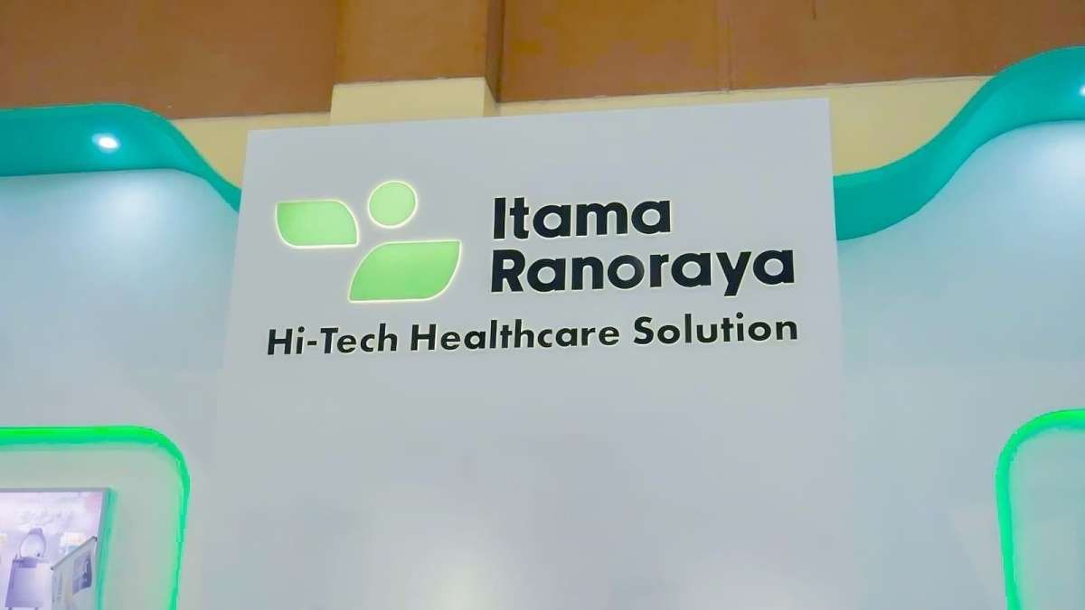 Itama Ranoraya (IRRA) Memperluas Jaringan Bisnis Alat Kesehatan