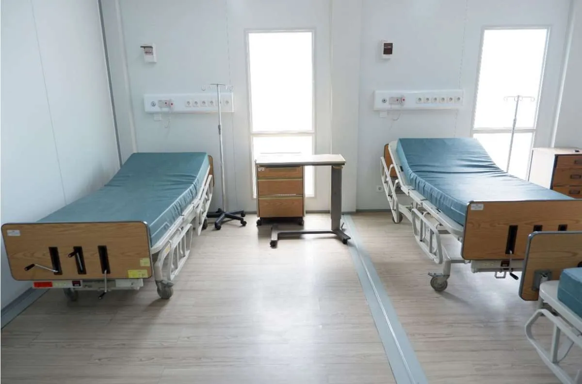 China siaga! Muncul lagi wabah bubonic plague alias Kematian Hitam di Mongolia