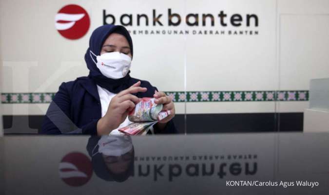 Jaring Investor Strategis, Bank Banten Temui Islamic Development Bank di Jeddah