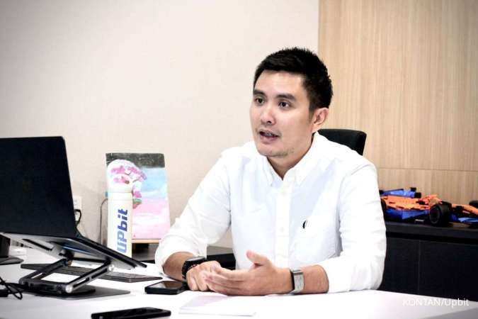 Dukung Pertumbuhan Bisnis, Upbit Indonesia Umumkan Chief Operating Officer (COO) Baru