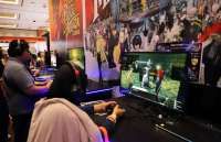 Rata-rata Orang Indonesia Main Game Online 1 Jam hingga 2 Jam per Hari