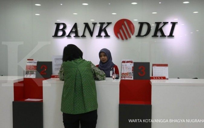 Bank DKI Dorong Penyaluran KUR dengan Optimalisasi Layanan Digital