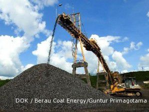 Produksi batubara PTBA Q3 naik 4-5%