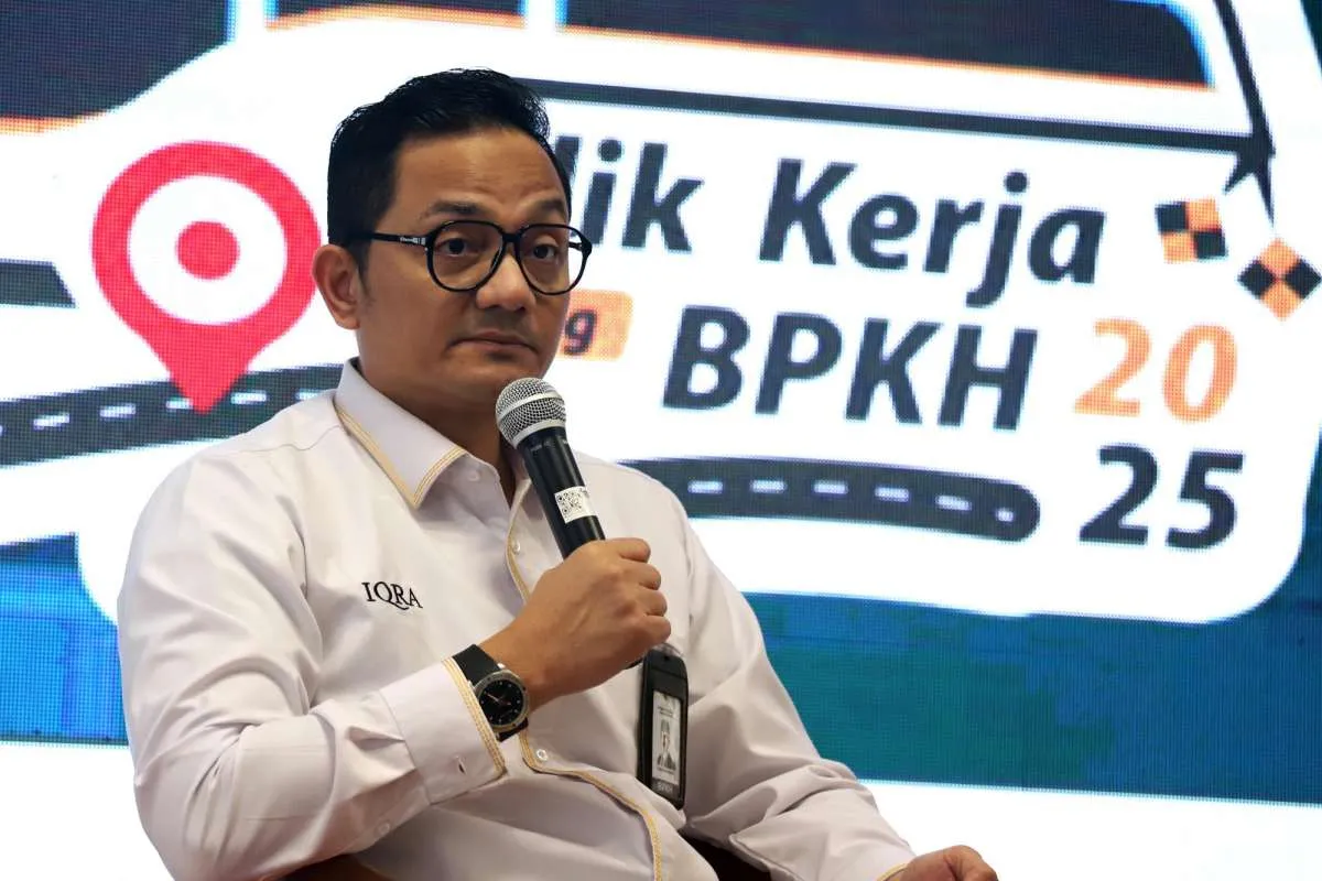 BPKH Tegaskan Dana Haji Aman dan Transparan, Nilai Manfaat 2024 Lampaui Target