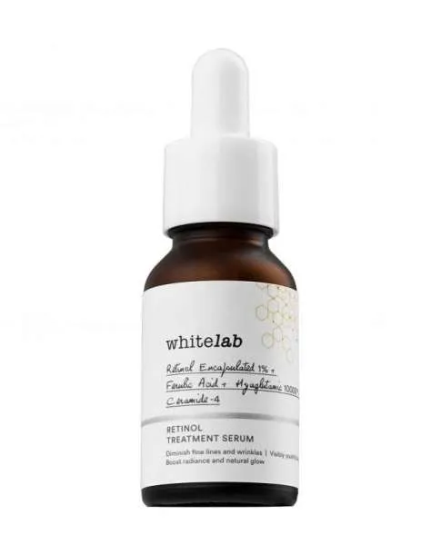 Whitelab Retinol Treatment Serum