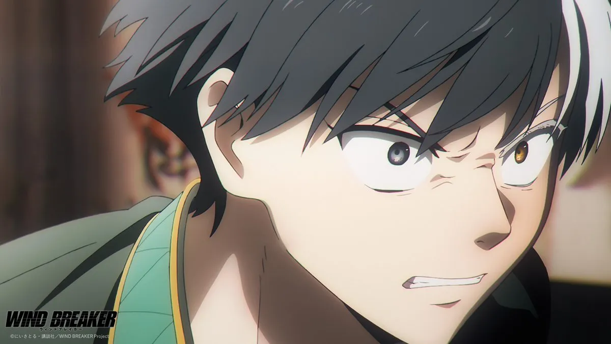 Nonton Wind Breaker Episode 7 Subtitle Indonesia dan Link Streaming Resmi Bstation