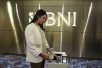 BNI Pastikan Layanan di Sumatra Kembali Normal Usai Banjir