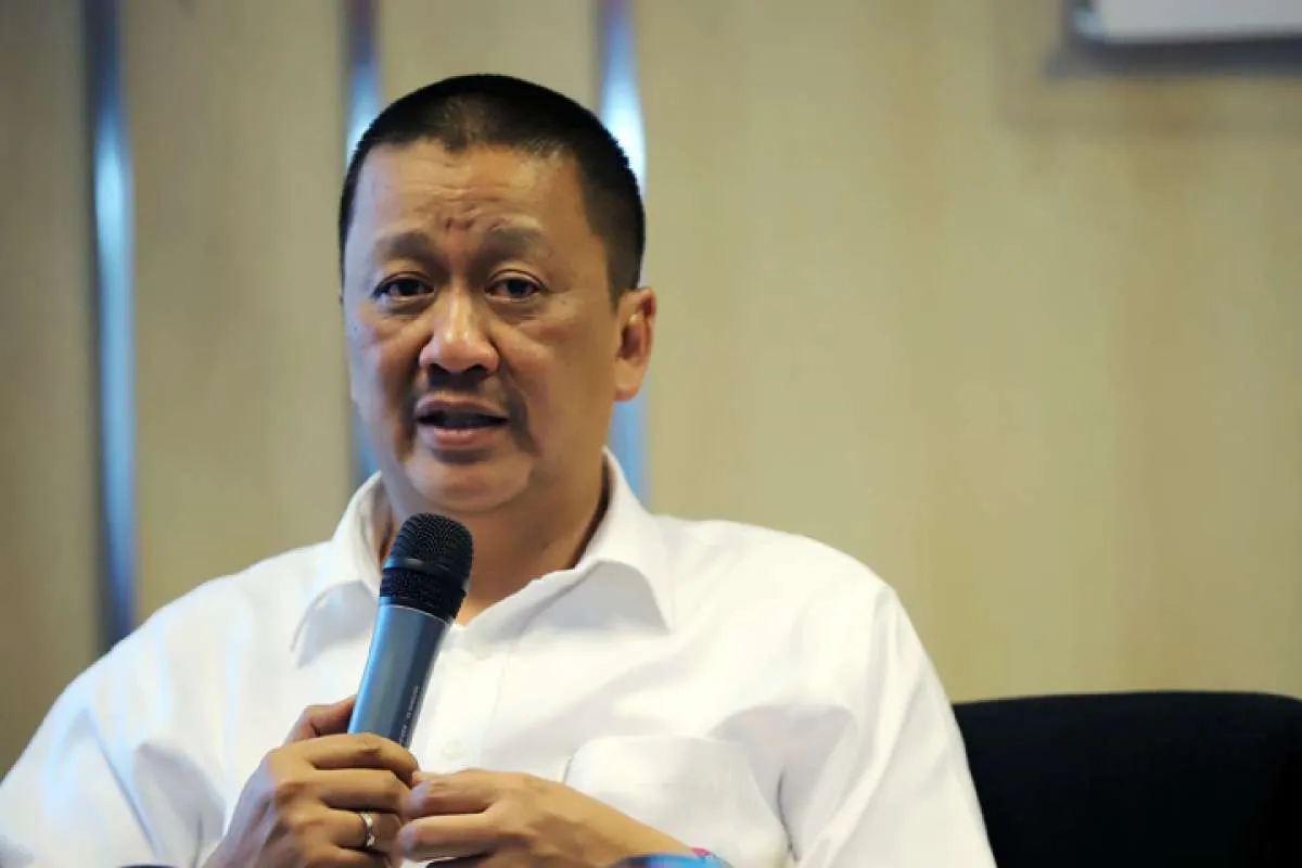 Dirut Garuda Indonesia (GIAA) minta aturan protokol penerbangan dilonggarkan