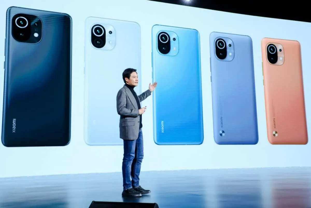 Ini harga Xiaomi Mi 11, HP pertama dengan Snapdragon 888