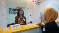 Nasabah Bank Mandiri Taspen Bisa Beli Kendaraan Tanpa DP