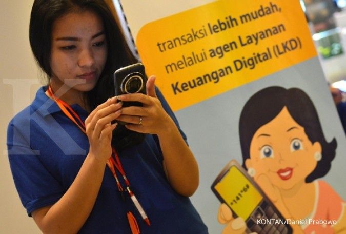 Analis: Harga Saham Bank Digital Makin Dekat dengan Nilai Wajar