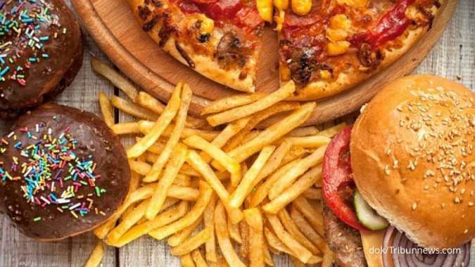 3 Hal yang Membuat Junk Food Meningkatkan Risiko Diabetes 