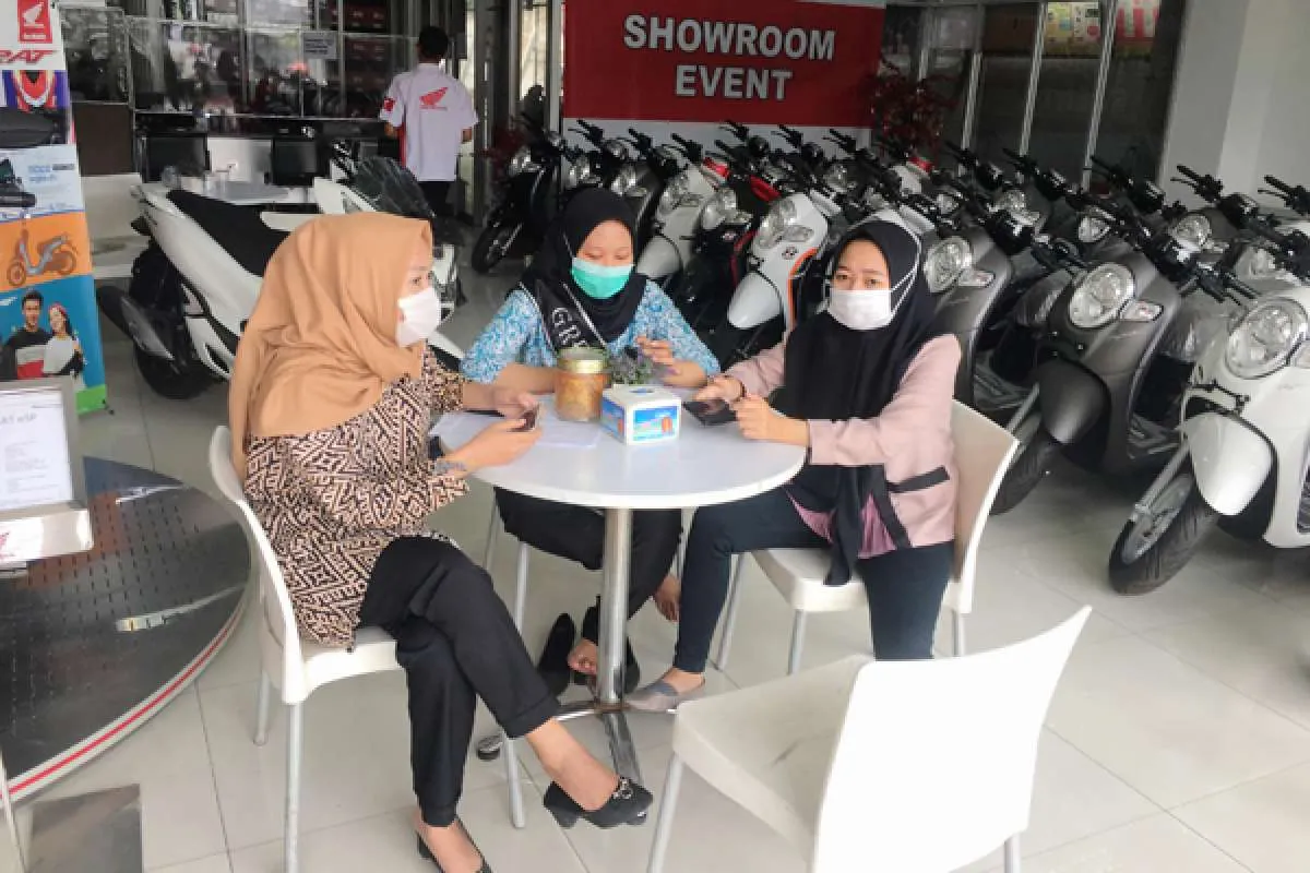 Tengok Harga Motor Bekas Honda BeAT Varian Injeksi, Mulai Rp 7 Jutaan